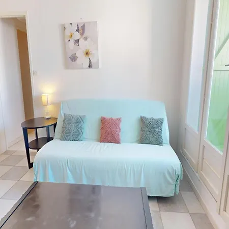 La Couronne Des Mers * La Paree Preneau