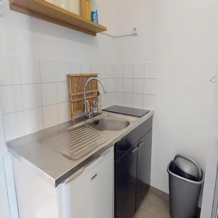Apartment La Couronne Des Mers