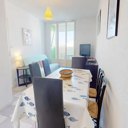 La Couronne Des Mers Apartment