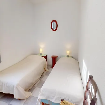 Apartment La Couronne Des Mers *