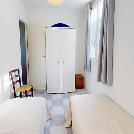 La Couronne Des Mers Apartment La Paree Preneau