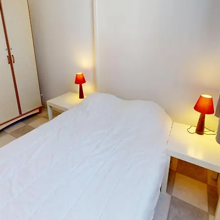 La Couronne Des Mers Apartment