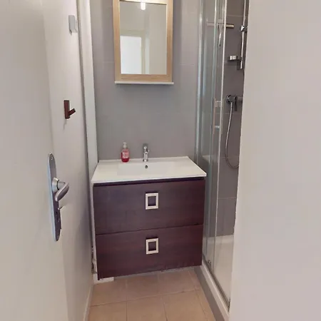 La Couronne Des Mers Apartment La Paree Preneau