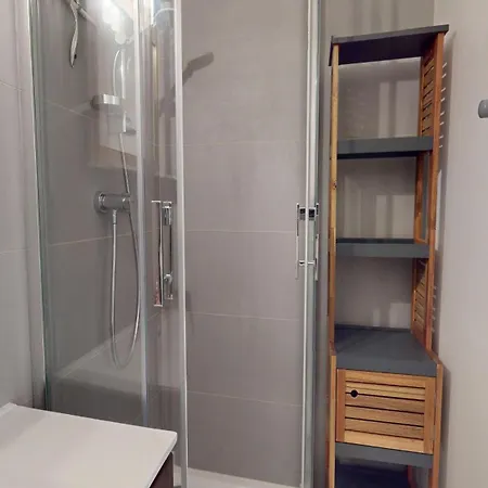 La Couronne Des Mers Apartment